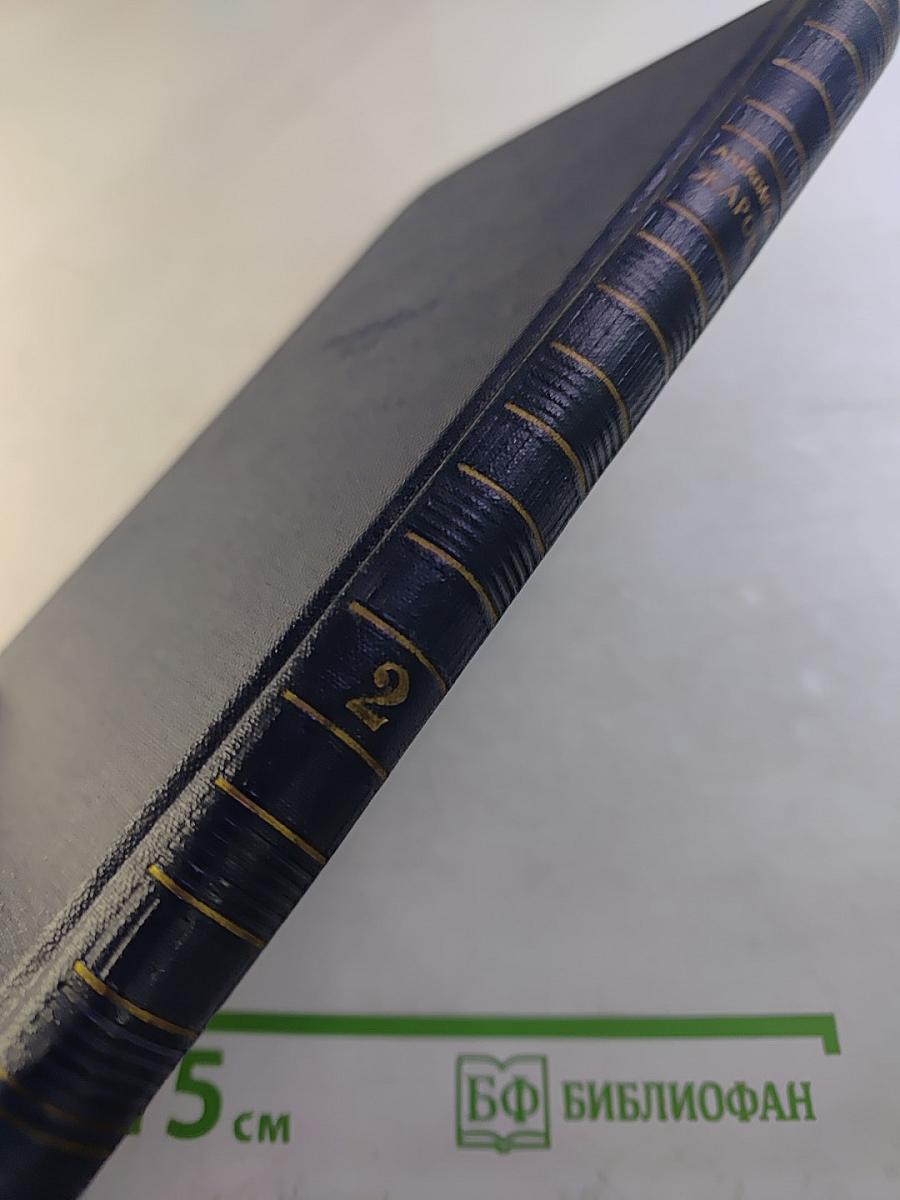 Избранные произведения. Том 2. Поэмы. Переводы