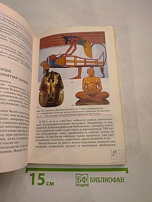 Химия 8 класс