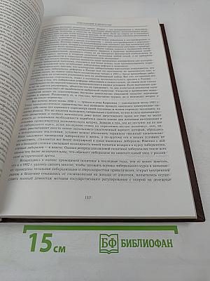 Экономическая история России: проблемы, поиски, решения. Выпуск 1