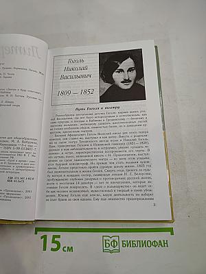 Литература 8 класс. Часть вторая