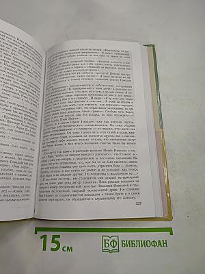 Литература 8 класс. Часть вторая