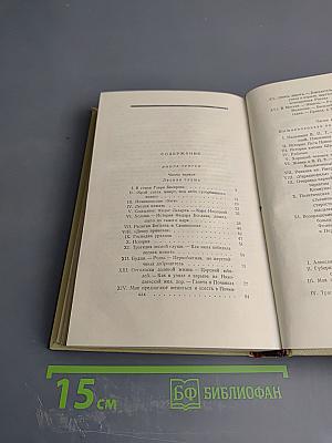 Собрание сочинений. Том седьмой. История моего современника