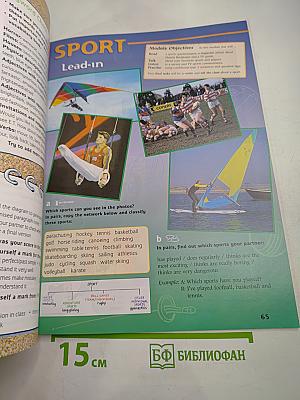 World Club Students' Book 3