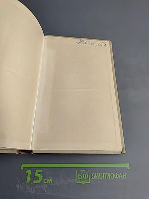 Собрание сочинений. Том пятый. История моего современника