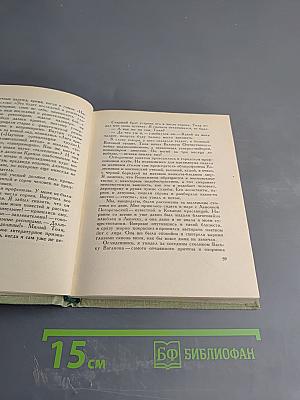 Из книги юности. Рассказы