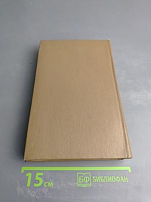 Собрание сочинений. Том второй: Семья Рубанюк. Книга вторая