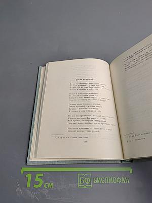 Я. П. Полонский. Стихотворения