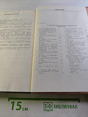 Русская литература XX века. Дооктябрьский период. Хрестоматия