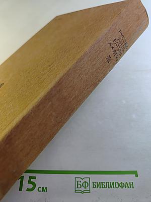 Русская литература XX века. Дооктябрьский период. Хрестоматия