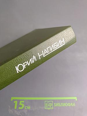 Юрий Нагибин. Том восьмой