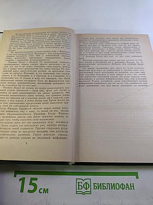 Когда король губит Францию