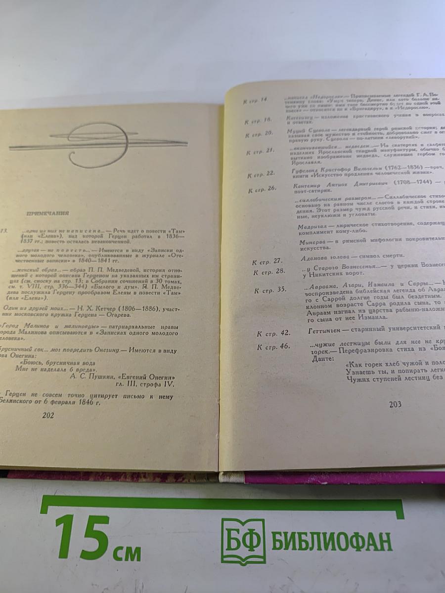 Кто виноват?