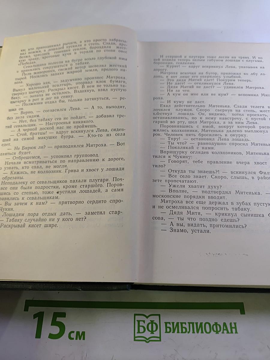 Собрание сочинений в четырех томах. Том 2. Лапти. Подпасок