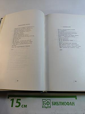 Стихотворения 1964-1976. Том 2