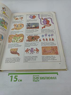 Детская энциклопедия