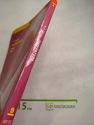 Литература. Учебник для 9 класса. В двух частях. Часть 1