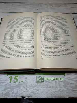Собрание сочинений. Том пятый. Тихий Дон. Книга четвертая