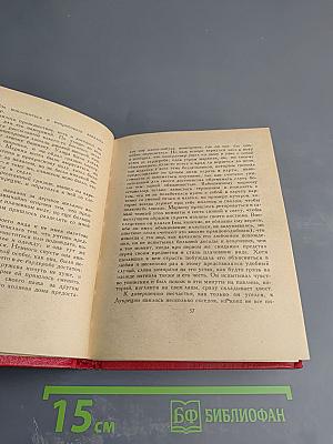 Мещанский роман