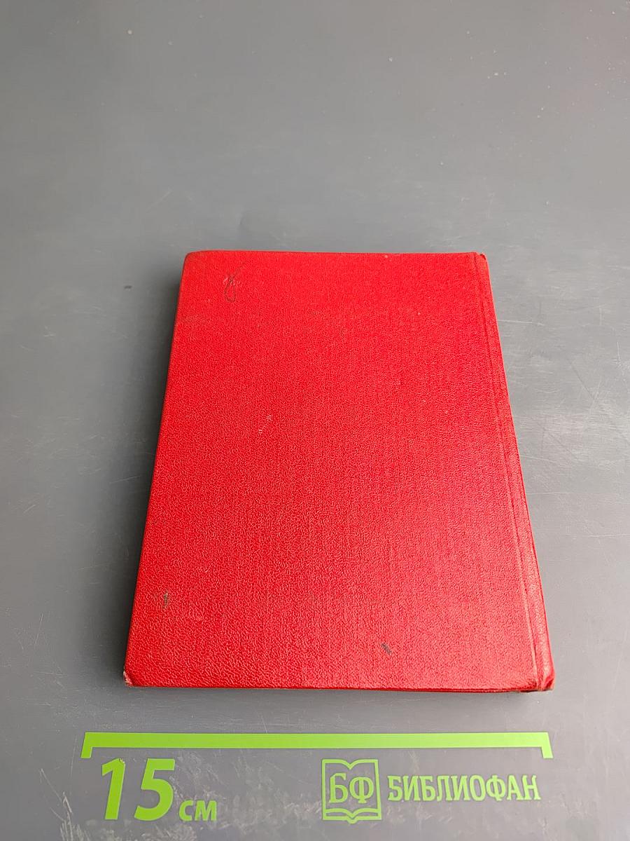 Мещанский роман