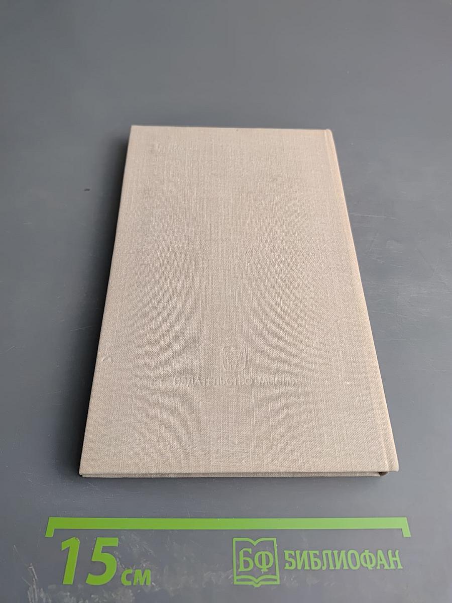 Плавание к югу от Магелланова пролива