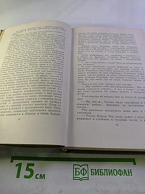 Собрание сочинений. Том третий. Энергия. Роман