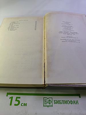 Собрание сочинений. Том третий. Энергия. Роман