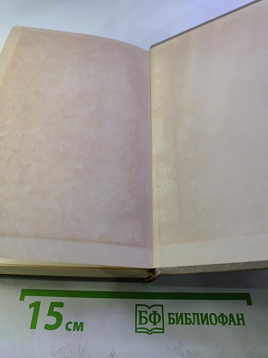 Собрание сочинений. Том третий. Энергия. Роман