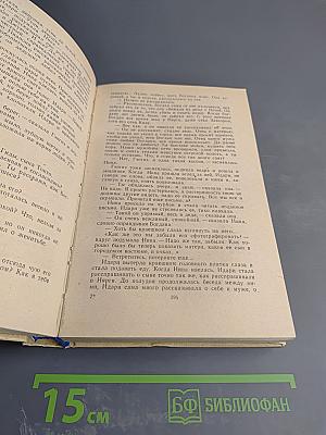 Амур Широкий. Книга III