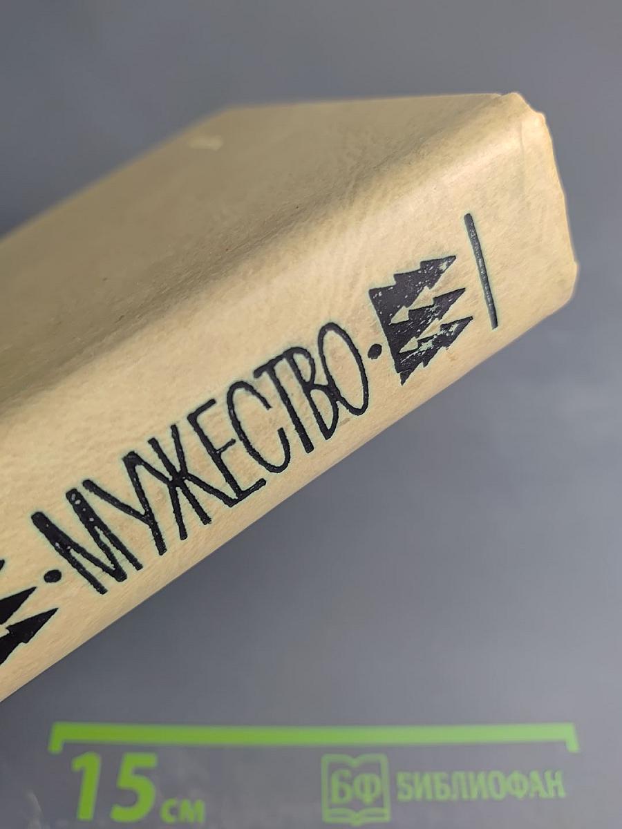 Амур Широкий. Книга III