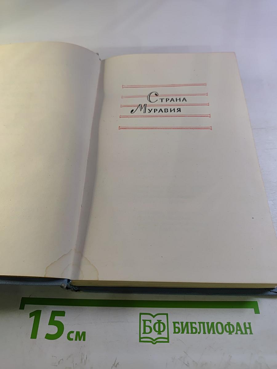 Поэмы. Том второй