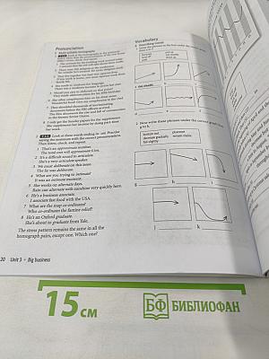 New Headway Advanced Workbook without key