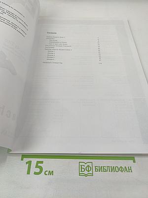 Tempo Teacher's Book 3