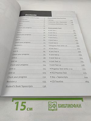 Laser B2 Teacher's Book