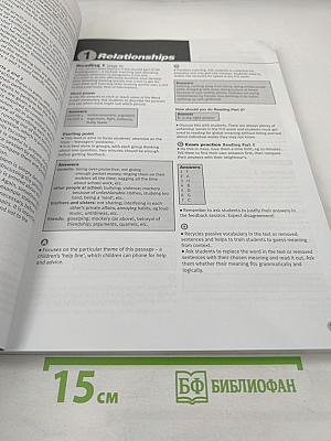 Laser B2 Teacher's Book