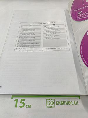 Laser B2 Teacher's Book