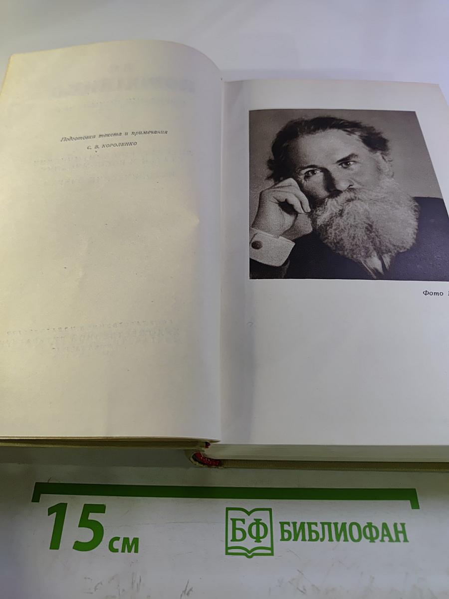 Собрание сочинений. Том восьмой: Литературно-критические статьи и воспоминания. Исторические очерки