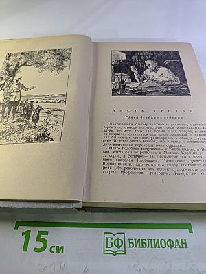 Когда крепости не сдаются, Книга 2