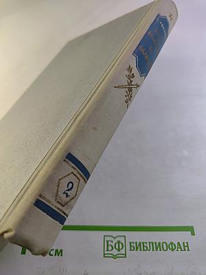 Когда крепости не сдаются, Книга 2