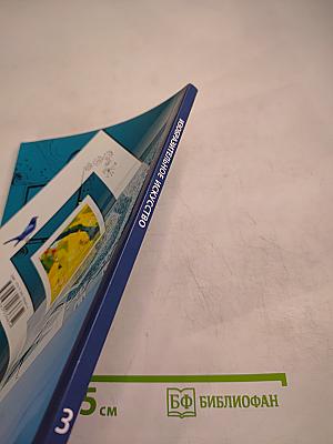 Изобразительное искусство, 3 класс