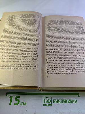 Повести и рассказы. Том 2