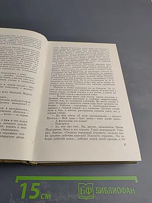 Собрание сочинений. Том третий: Березовая роща. Повесть о детстве