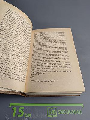 Опыты в прозе