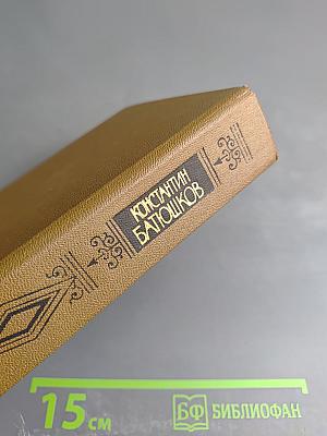 Опыты в прозе