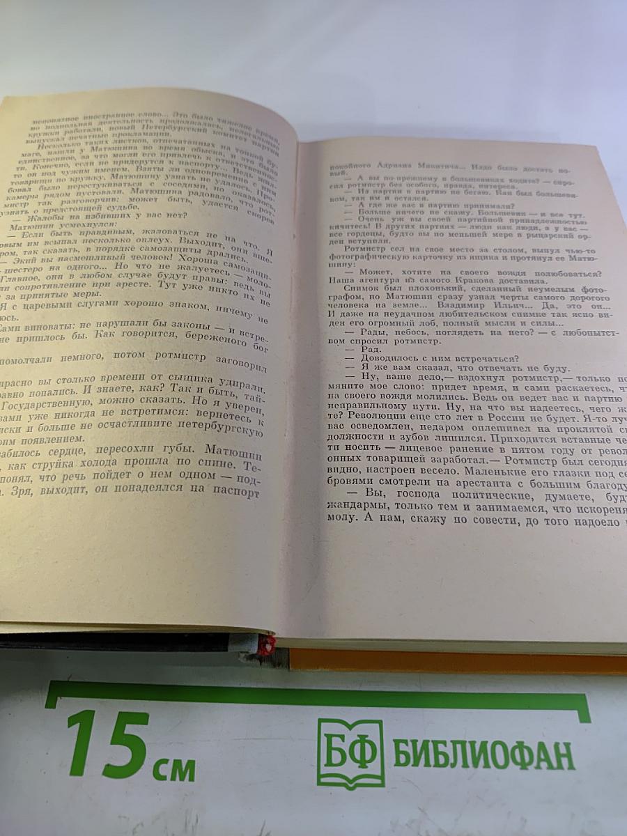 Лена. Книга вторая