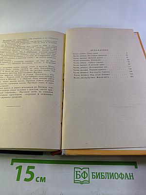 Лена. Книга вторая