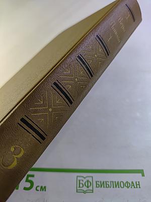 Вера Панова. Собрание сочинений. Том 3. Повести и рассказы