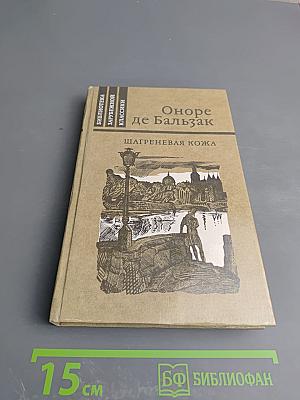 Шагреневая кожа