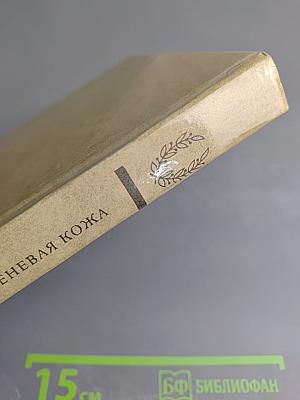 Шагреневая кожа