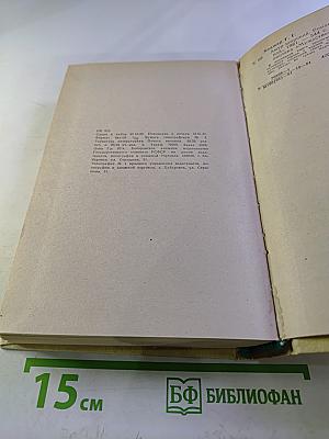 Амур Широкий. Книга III