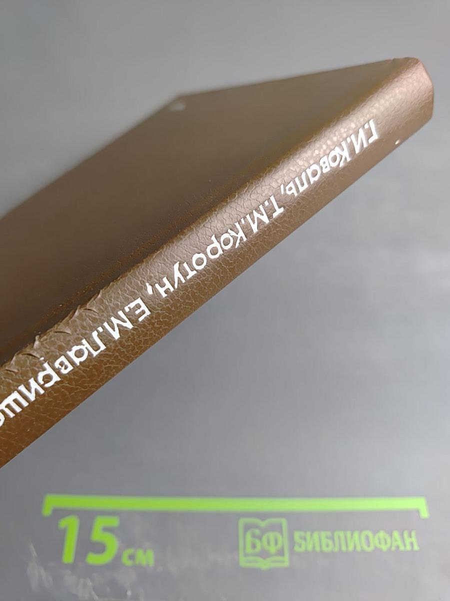 Программирование в системе виртуальных машин ЕС ЭВМ